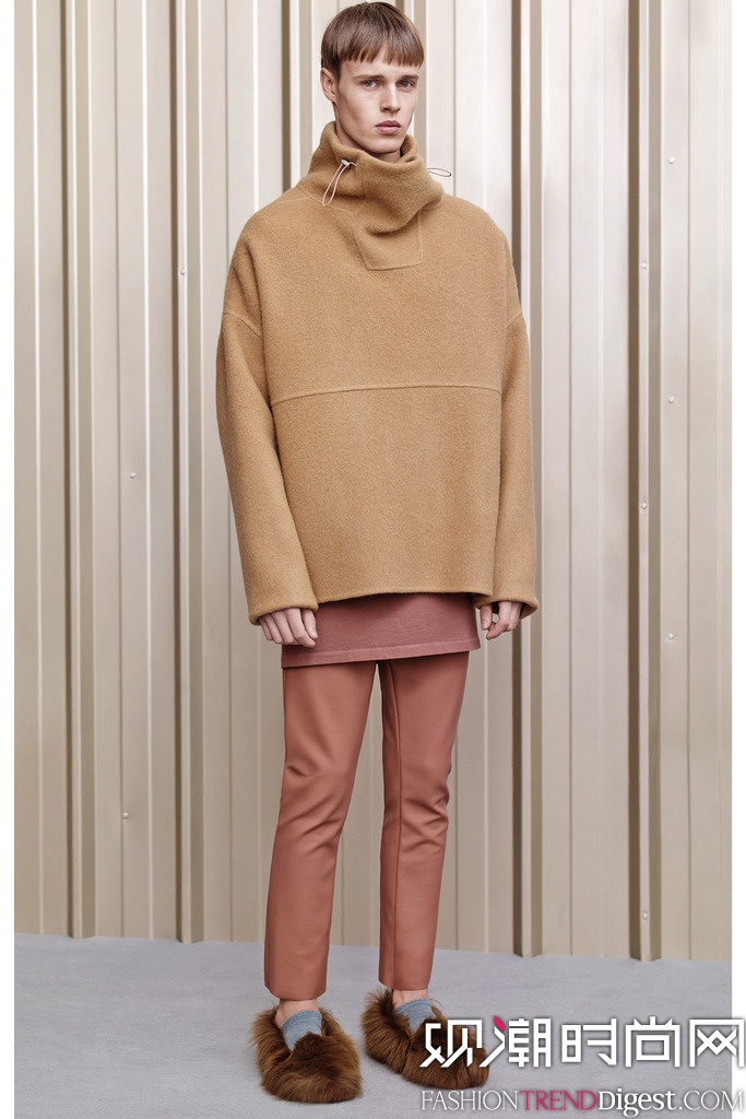 Acne Studios 2014ﶬװ㳡ͼƬ