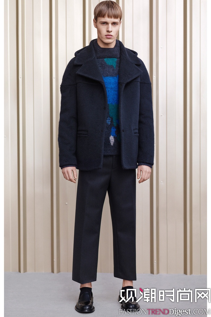 Acne Studios 2014ﶬװ㳡ͼƬ