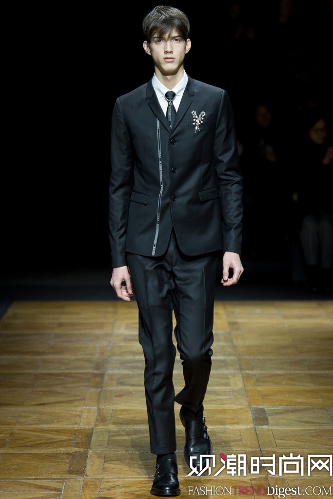 Dior Homme 2014ﶬװ㳡ͼƬ