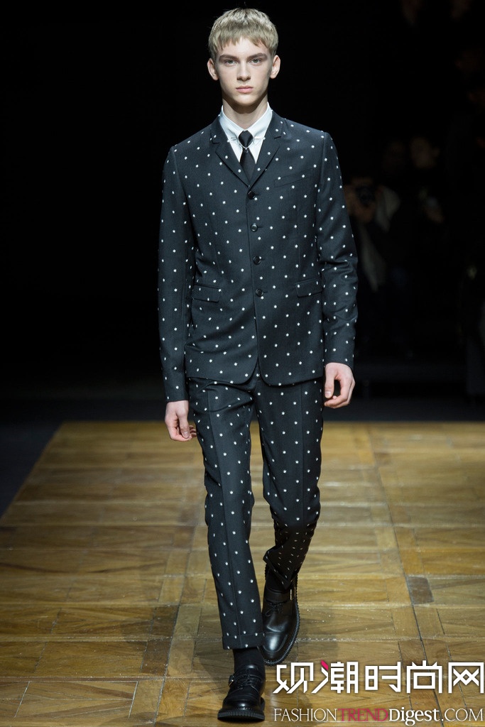 Dior Homme 2014ﶬװ㳡ͼƬ