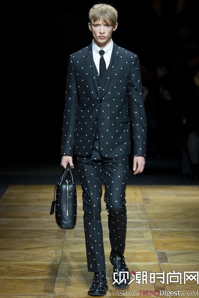 Dior Homme 2014ﶬװ㳡ͼƬ