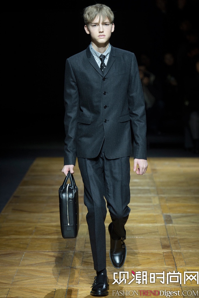 Dior Homme 2014ﶬװ㳡ͼƬ