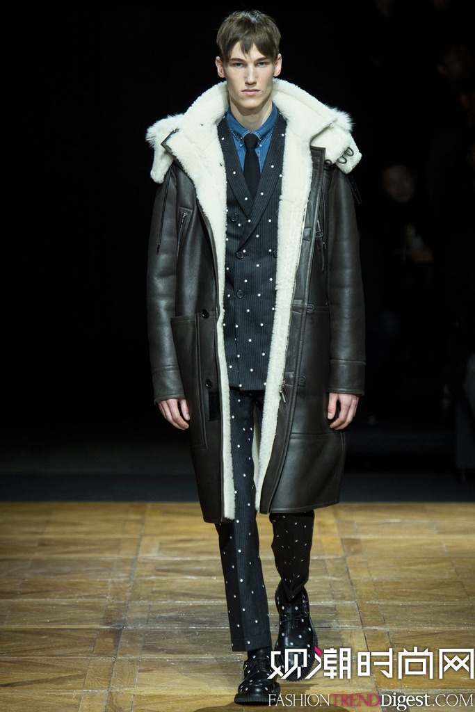 Dior Homme 2014ﶬbDƬ