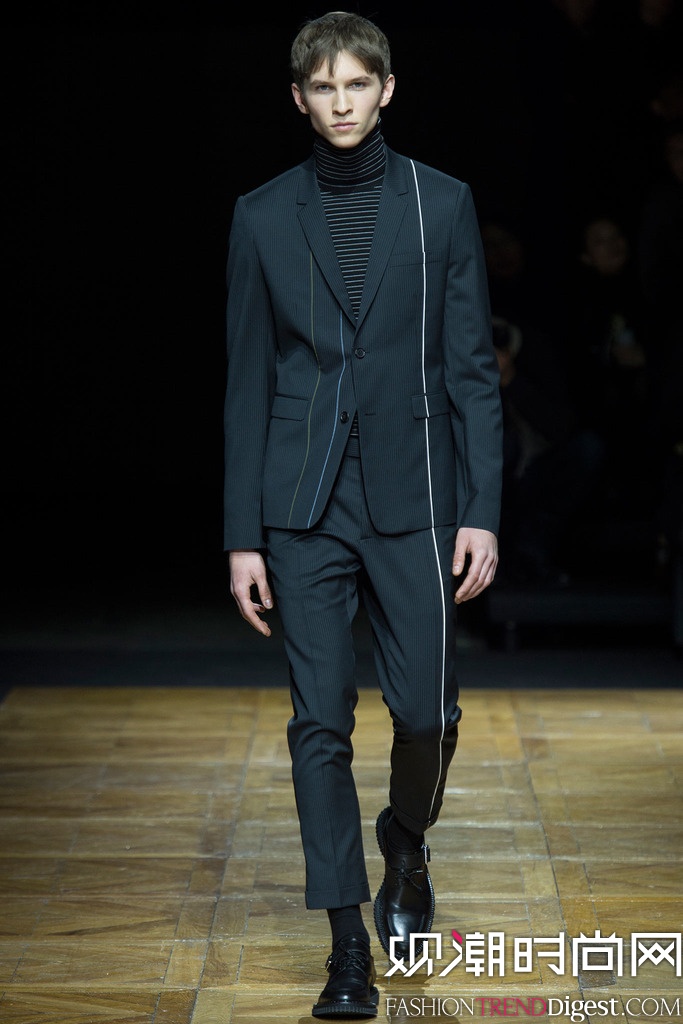 Dior Homme 2014ﶬװ㳡ͼƬ