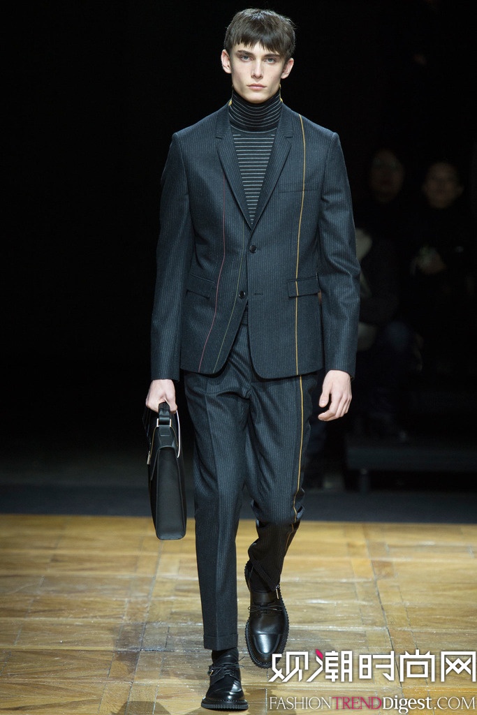 Dior Homme 2014ﶬװ㳡ͼƬ