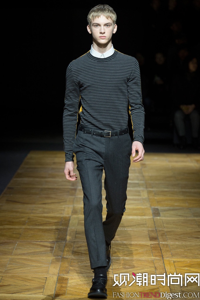 Dior Homme 2014ﶬװ㳡ͼƬ