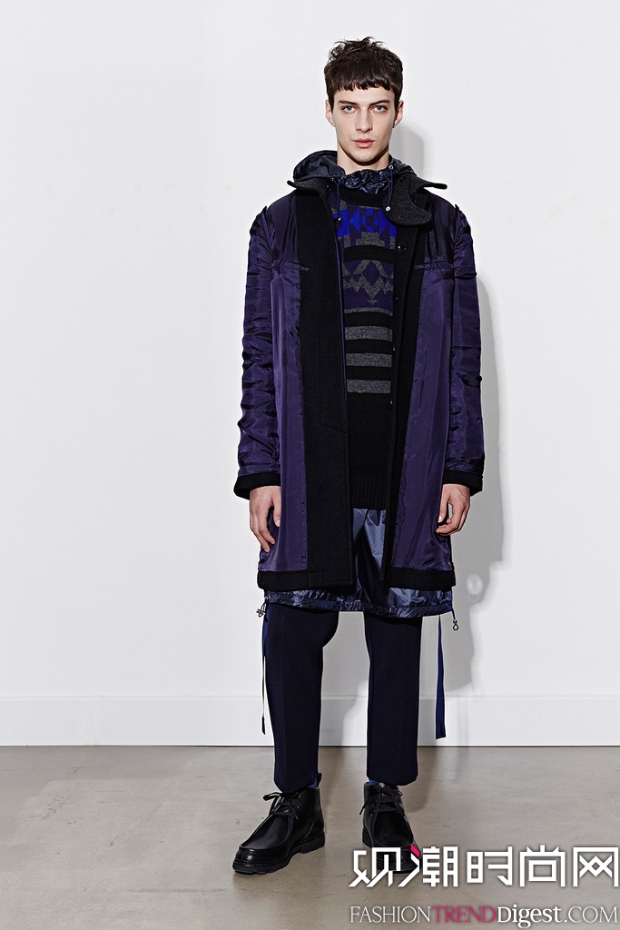 Sacai 2014ﶬbDƬ