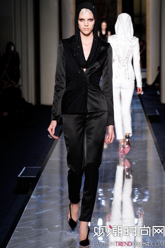 Atelier Versace 2014r(sh)bܴĸ߶(chng)DƬ