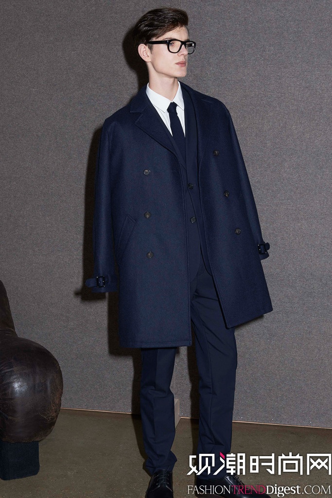 A.P.C. 2014ﶬװ㳡ͼƬ