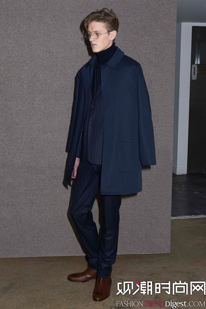 A.P.C. 2014ﶬװ㳡ͼƬ