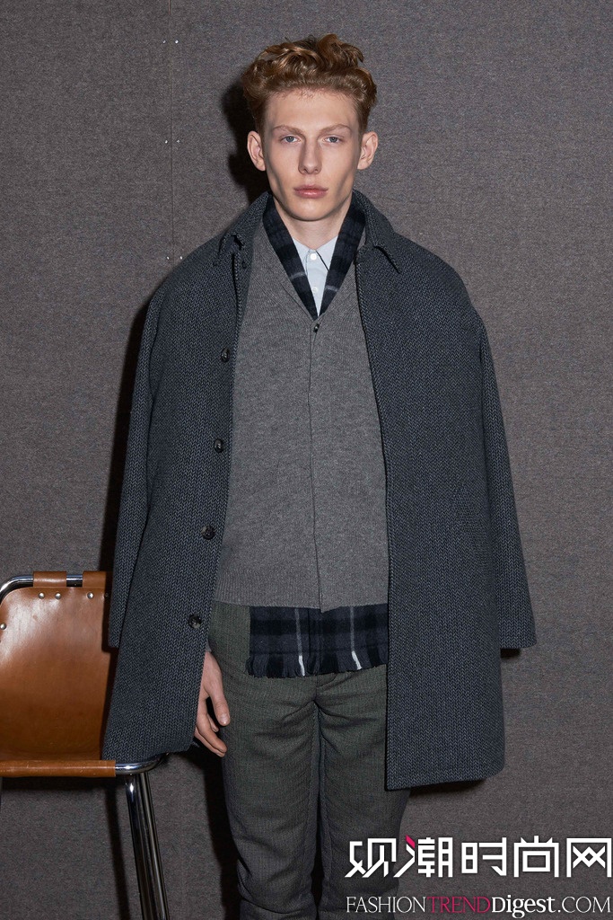 A.P.C. 2014ﶬװ㳡ͼƬ