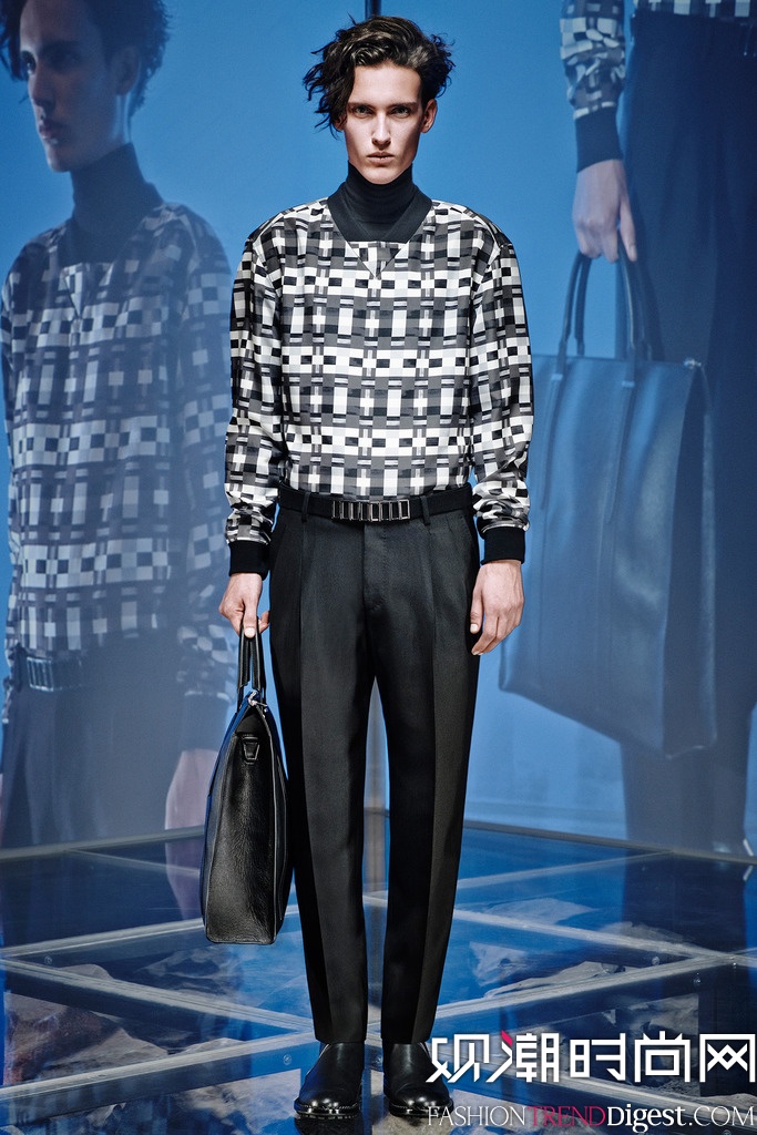 Balenciaga 2014ﶬװ㳡ͼƬ