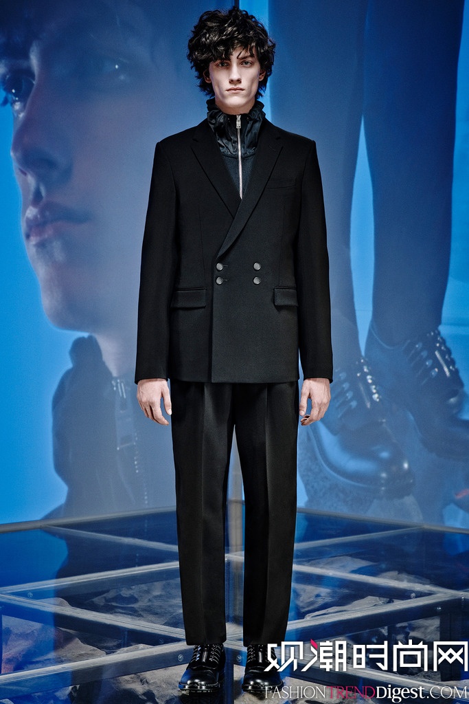 Balenciaga 2014ﶬװ㳡ͼƬ