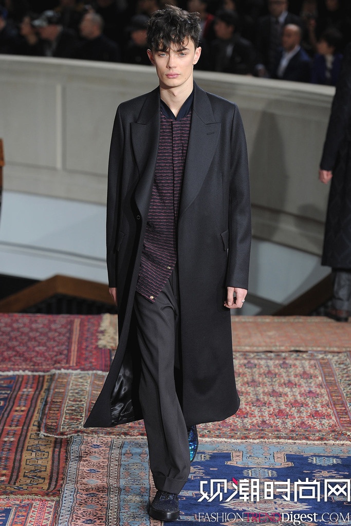 Paul Smith 2014ﶬװ㳡ͼƬ