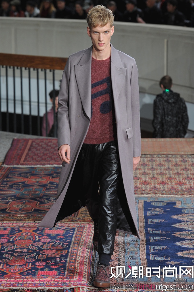 Paul Smith 2014ﶬװ㳡ͼƬ