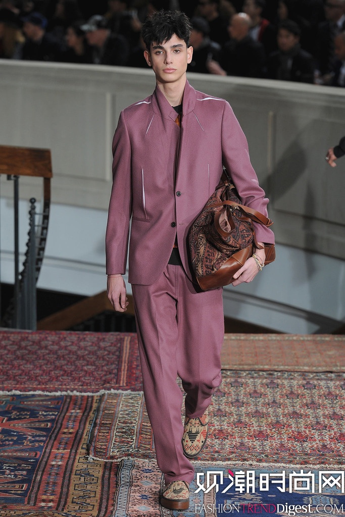 Paul Smith 2014ﶬװ㳡ͼƬ