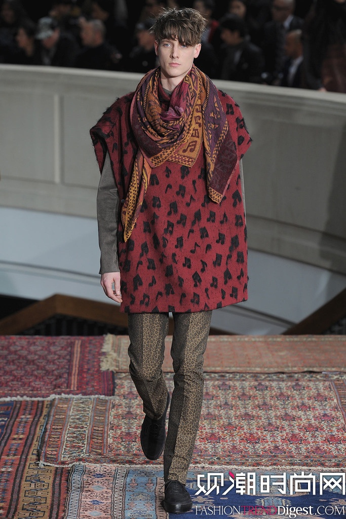 Paul Smith 2014ﶬbDƬ