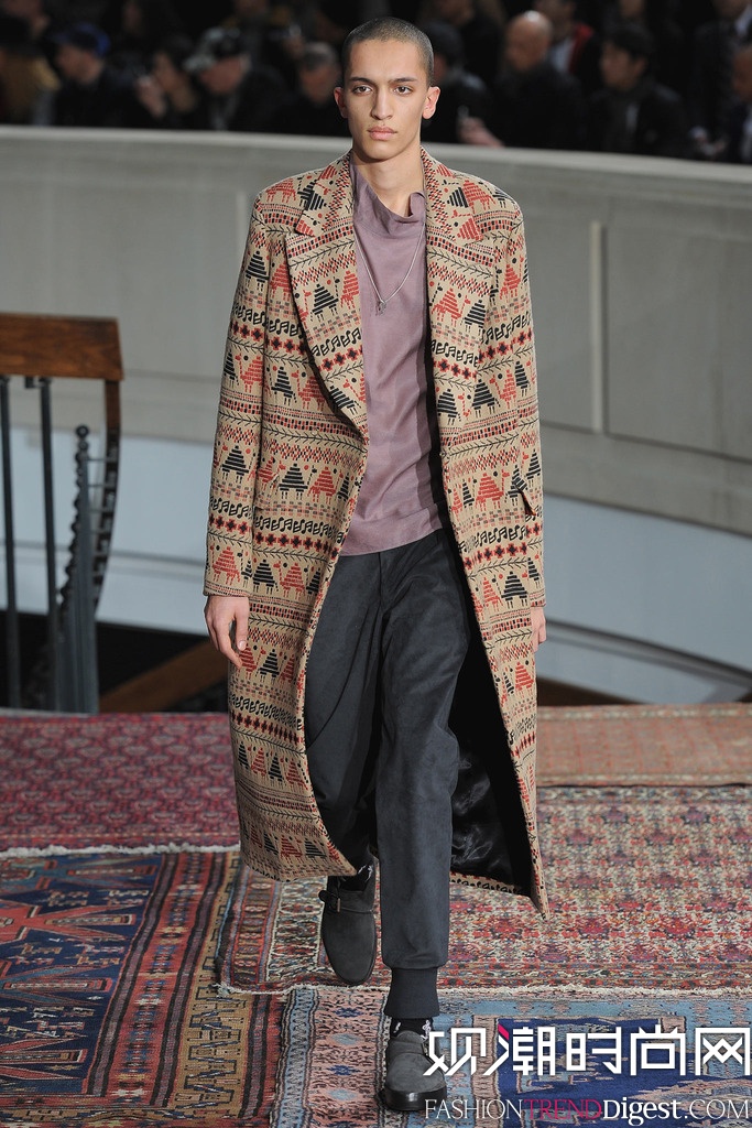 Paul Smith 2014ﶬװ㳡ͼƬ