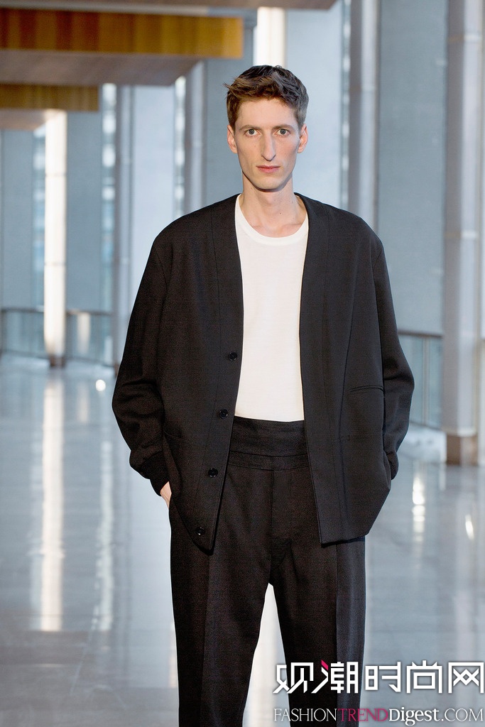 Christophe Lemaire 2014ﶬװ㳡ͼƬ