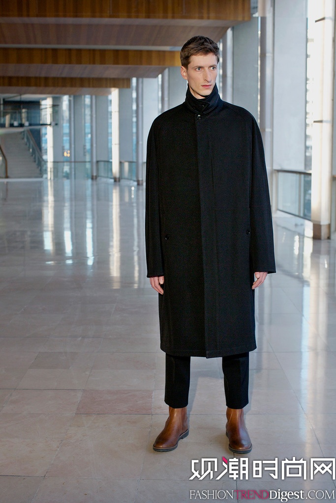 Christophe Lemaire 2014ﶬװ㳡ͼƬ