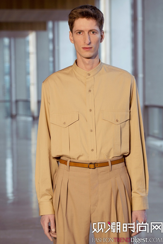 Christophe Lemaire 2014ﶬװ㳡ͼƬ