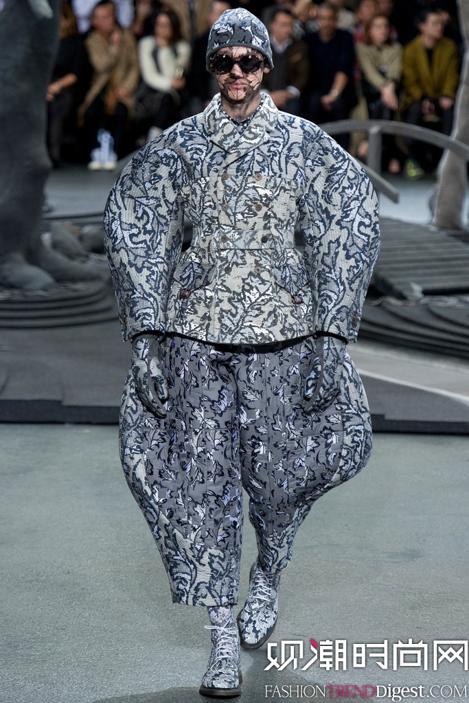 Thom Browne 2014ﶬbDƬ