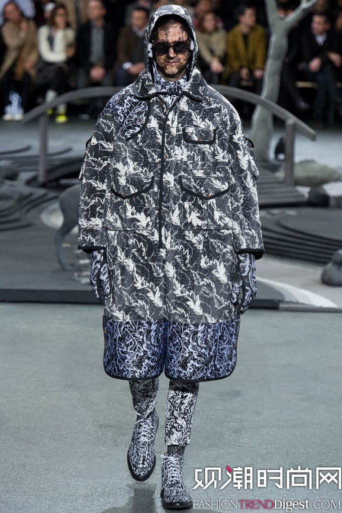 Thom Browne 2014ﶬװ㳡ͼƬ