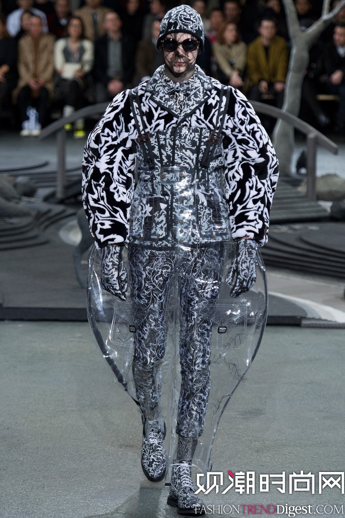 Thom Browne 2014ﶬװ㳡ͼƬ