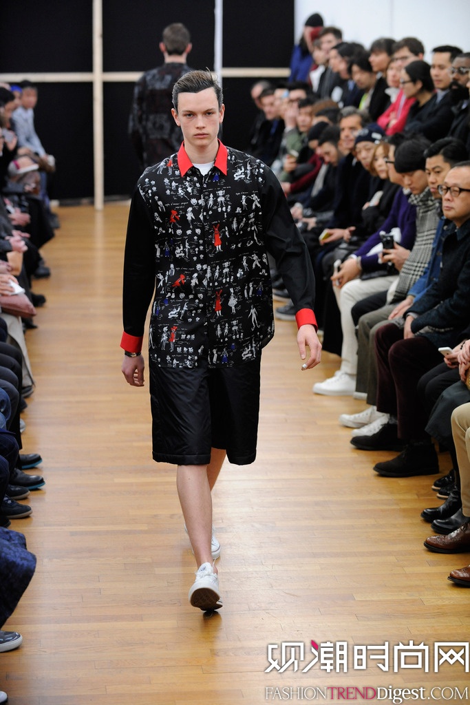 Comme Des Garçons Shirt 2014ﶬװ㳡ͼƬ