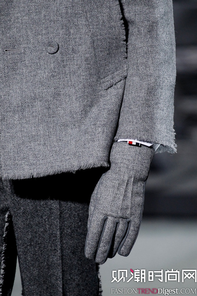 Thom Browne 2014ﶬװ㳡ͼƬ