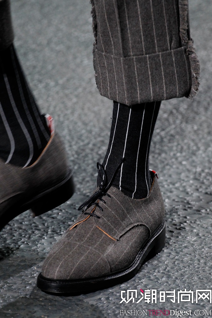 Thom Browne 2014ﶬװ㳡ͼƬ