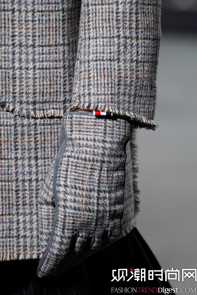 Thom Browne 2014ﶬװ㳡ͼƬ