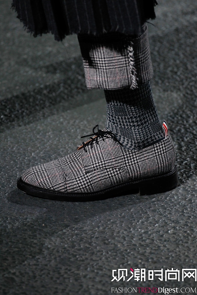 Thom Browne 2014ﶬװ㳡ͼƬ