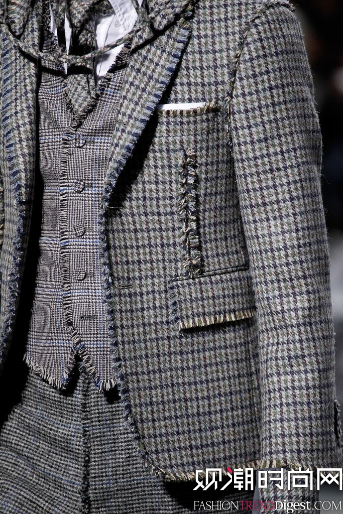 Thom Browne 2014ﶬbDƬ
