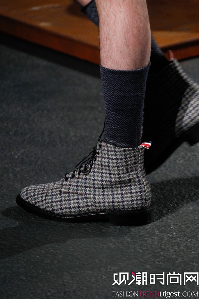 Thom Browne 2014ﶬװ㳡ͼƬ