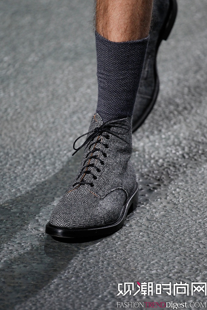 Thom Browne 2014ﶬװ㳡ͼƬ