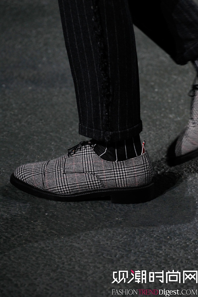 Thom Browne 2014ﶬװ㳡ͼƬ