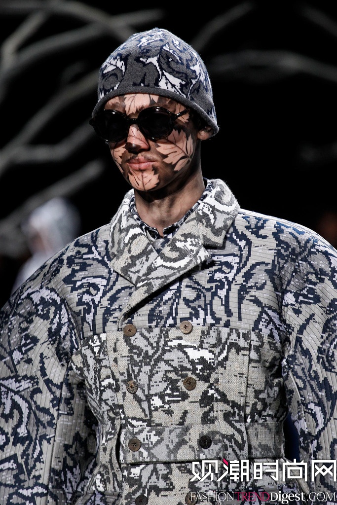 Thom Browne 2014ﶬװ㳡ͼƬ