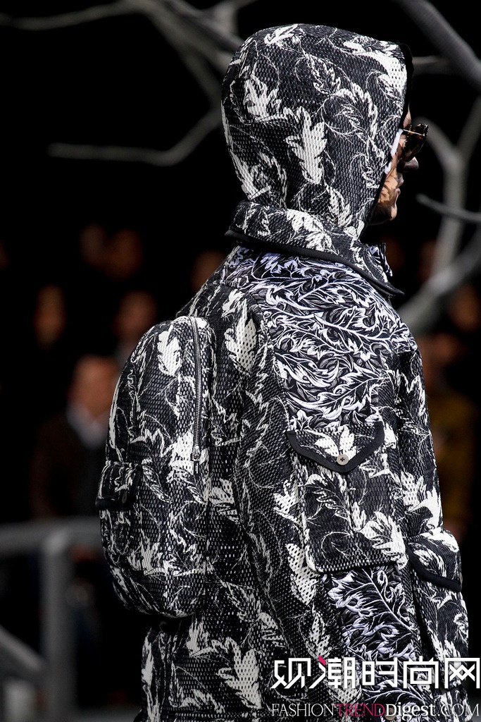 Thom Browne 2014ﶬװ㳡ͼƬ