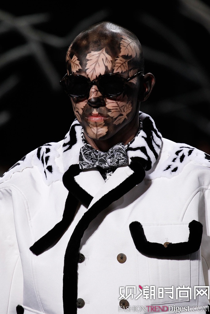 Thom Browne 2014ﶬװ㳡ͼƬ