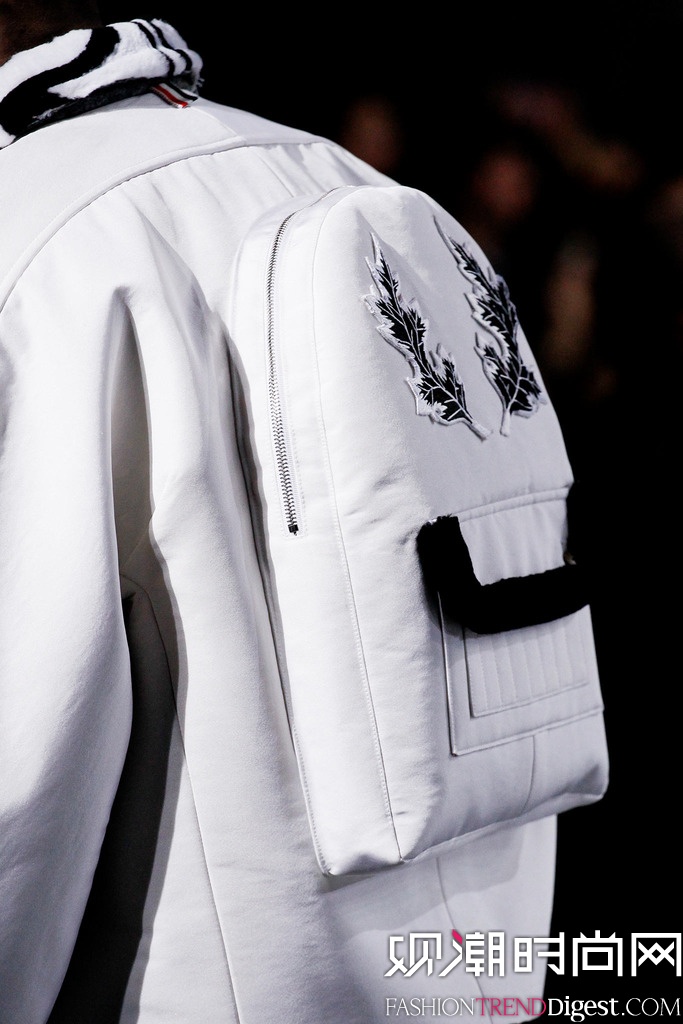 Thom Browne 2014ﶬװ㳡ͼƬ