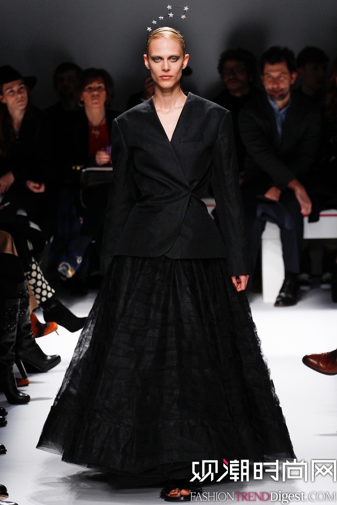 Schiaparelli 2014İʱװܸ߶㳡ͼƬ