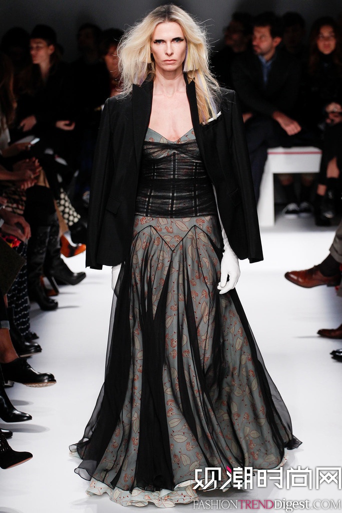 Schiaparelli 2014İʱװܸ߶㳡ͼƬ