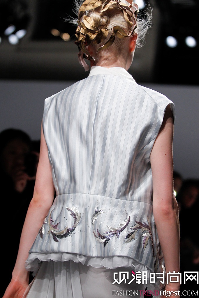 Schiaparelli 2014İʱװܸ߶㳡ͼƬ