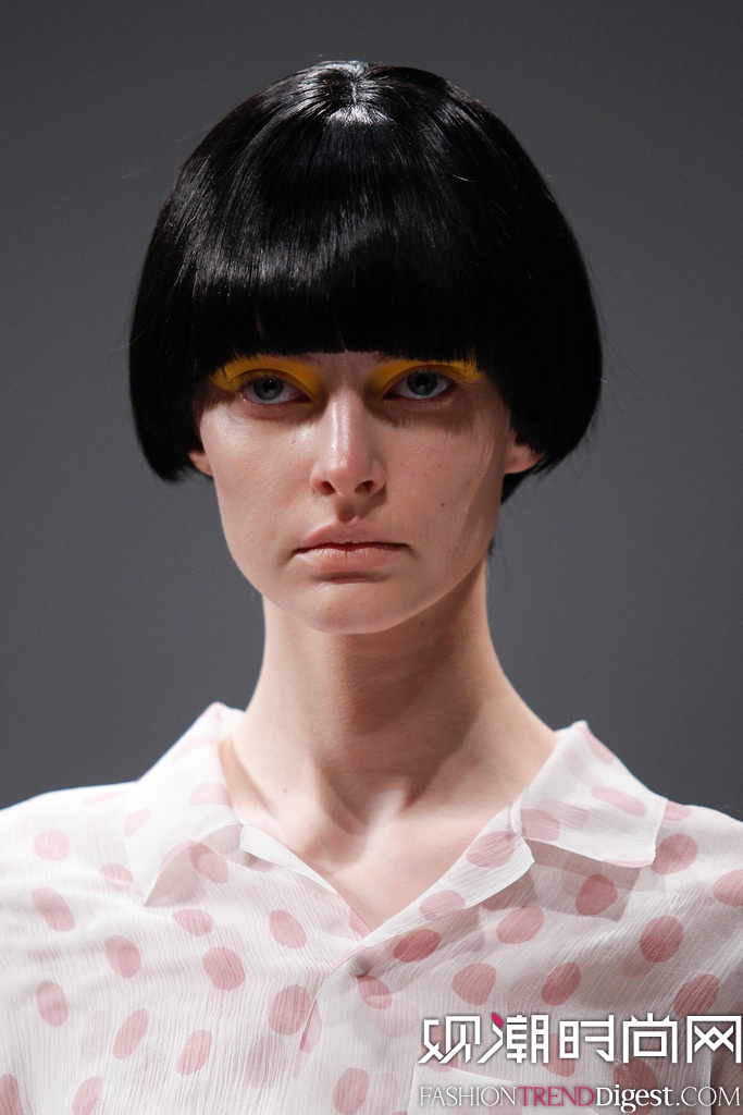 Schiaparelli 2014���İ���ʱװ�ܸ߶��㳡����ͼƬ