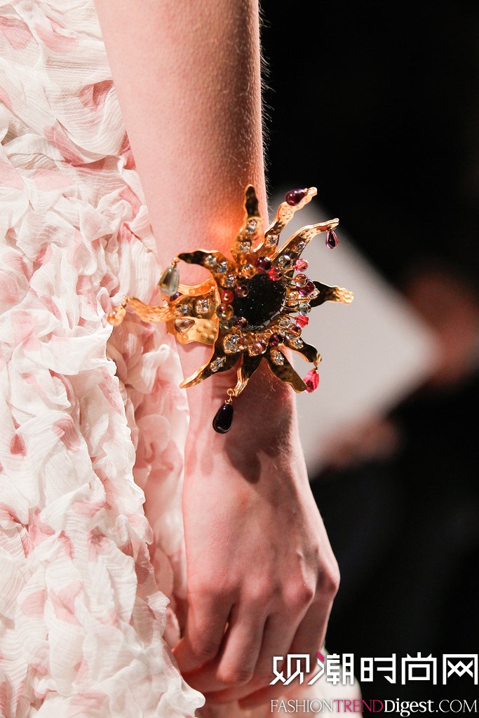 Schiaparelli 2014���İ���ʱװ�ܸ߶��㳡����ͼƬ