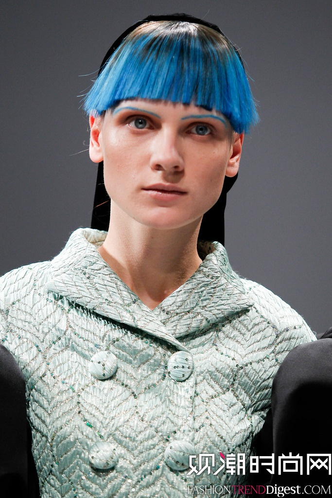 Schiaparelli 2014���İ���ʱװ�ܸ߶��㳡����ͼƬ