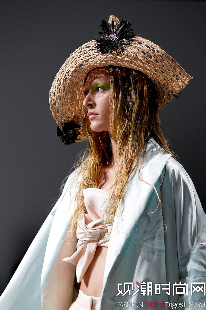 Schiaparelli 2014���İ���ʱװ�ܸ߶��㳡����ͼƬ