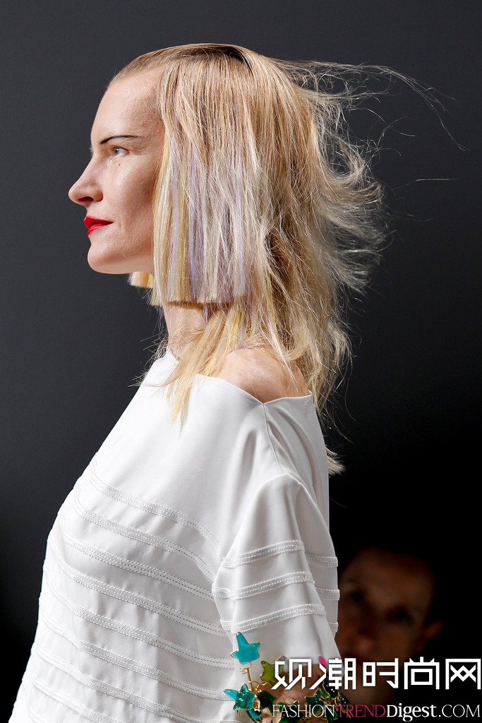 Schiaparelli 2014���İ���ʱװ�ܸ߶��㳡����ͼƬ