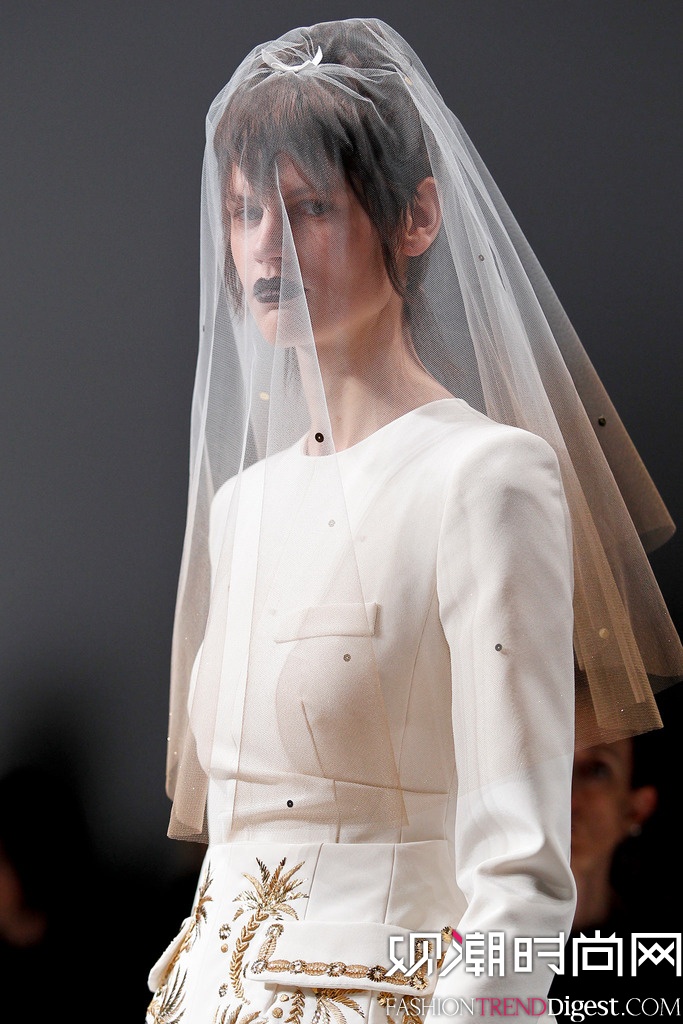 Schiaparelli 2014���İ���ʱװ�ܸ߶��㳡����ͼƬ